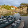 Skottevik Feriesenter