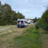 Skottevik Feriesenter