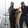 Sørlandet Feriesenter - fishing