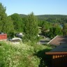 Sørlandet Feriesenter - Toller Ausblick!