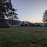 Odden Camping