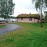 Odden Camping - Campingplatz 