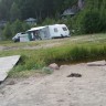 Moysand Familiecamping - Camping med strandlinje :)