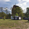 Useriner M&uuml;hle Camping