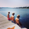 Tingsaker Familiecamping