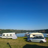 Campingplatz Kloster