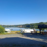 Campingplatz Kloster