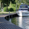 Fresenbr&uuml;gge Camping &amp; Hafen