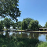 Fresenbr&uuml;gge Camping &amp; Hafen