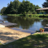Fresenbr&uuml;gge Camping &amp; Hafen
