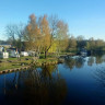 Fresenbr&uuml;gge Camping &amp; Hafen
