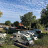 Fresenbr&uuml;gge Camping &amp; Hafen