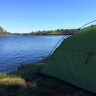 Evje-Kilefjorden Camping