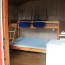 Evje-Kilefjorden Camping - Hütte 6
