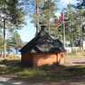 Evje-Kilefjorden Camping