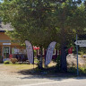 Kilefjorden Camping