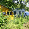 Camping Gasthof Ritzeb&uuml;ttel