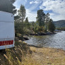 Neset Camping