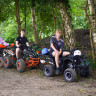 Familiencampingplatz Hasel&uuml;nne