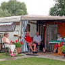 Campingplatz Rittergut Frankenfeld