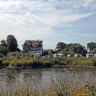 Campingplatz Rittergut Frankenfeld