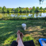 Campingplatz Stolzenau