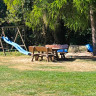 Campingplatz Stolzenau