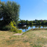 Campingplatz Stolzenau