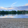 Camping Erholungsgebiet Wi&szlig;marer See