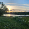 Camping Erholungsgebiet Wi&szlig;marer See