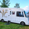 Camping Erholungsgebiet Wi&szlig;marer See