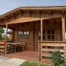 Camping Seewiese GmbH &amp; Co. KG
