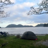 Solstrand Camping