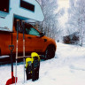 Anderswo Camp