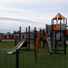 Hamre Familiecamping - Spielplatz