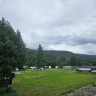 Fossen Camping Fagernes