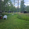 Fossen Camping Fagernes