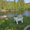 Fossen Camping Fagernes