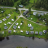 Fossen Camping Fagernes