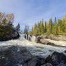 Fossen Camping Fagernes