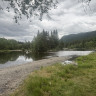 Fossen Camping Fagernes