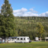 Fossen Camping Fagernes