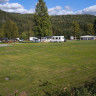 Fossen Camping Fagernes