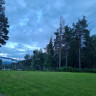 Fossen Camping Fagernes