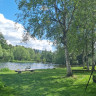 Fossen Camping Fagernes