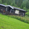 Fossen Camping Fagernes