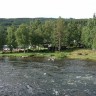 Fossen Camping Fagernes