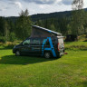 Fossen Camping Fagernes