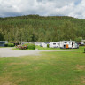 Fossen Camping Fagernes