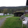 Fossen Camping Fagernes